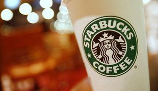 V Indiji odprli prvo kavarno Starbucks