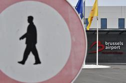 Zaradi neustrezne varnosti na bruseljskem letališču odstopila belgijska ministrica za promet