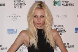 Andrej Pejić za Covergirl?
