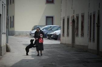 Tradicija kuhanja z redovnicami
