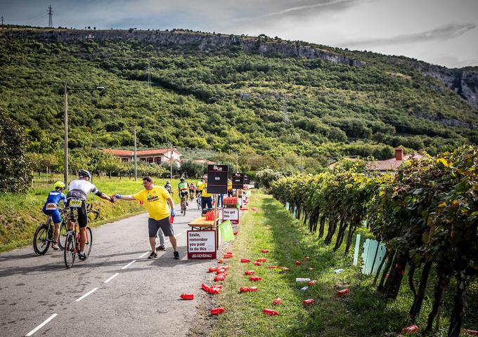 Ironman istrski | Foto: Vid Ponikvar