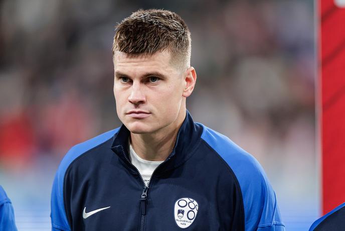 Jaka Bijol odločno in odkrito: To ni bil šok za nikogar