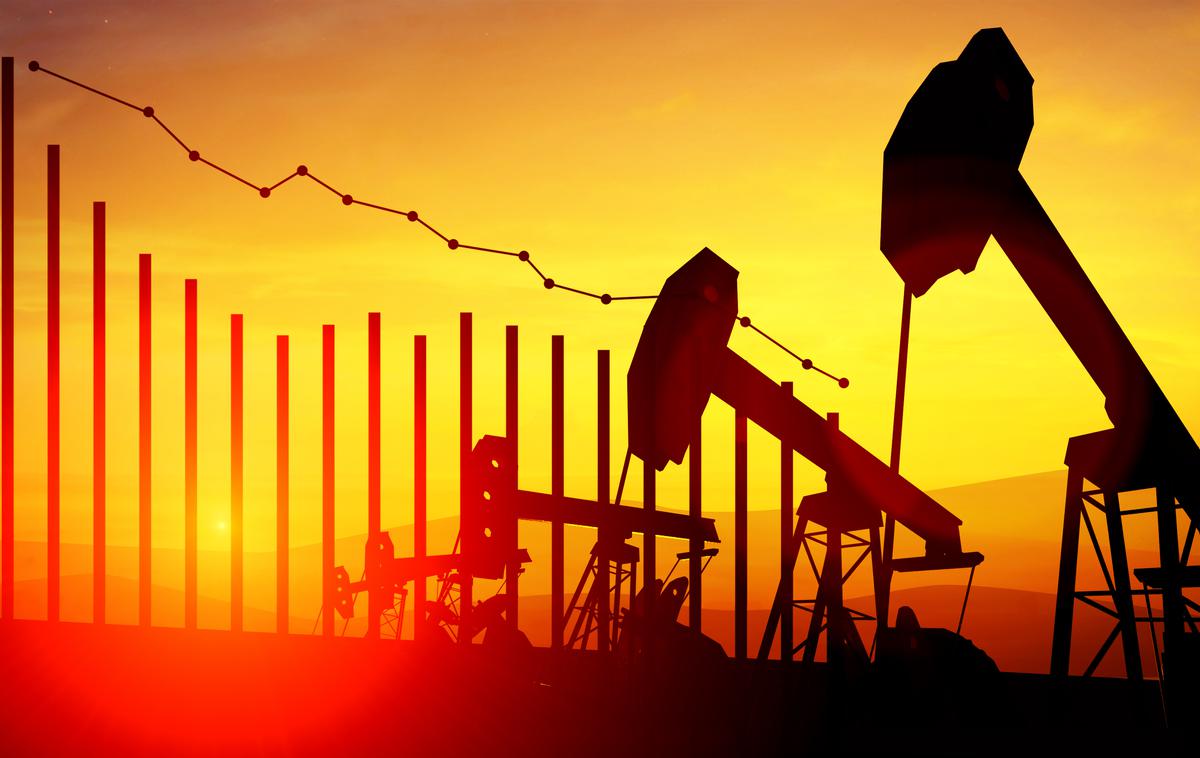 Naftne borze | Foto Getty Images