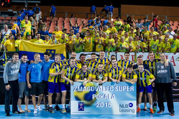 celje superpokal portoroz celje superpokal portoroz | Foto: Urban Urbanc/Sportida
