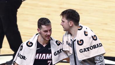 Goran Dragić dal vedeti, da je pripravljen na novo poglavje