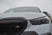 BMW i5 M60