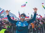 Robert Hrgota Planica 2022