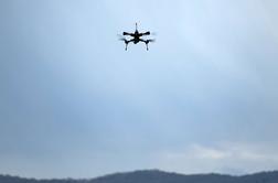 Hrvaška vojska preizkuša drone kamikaze