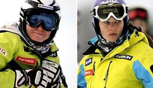 Izjemna Mazejeva in reprezentančna bolnišnica