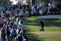 golf Augusta