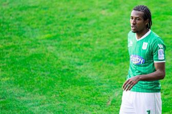 Zupan postal direktor, Vicente zapustil Olimpijo