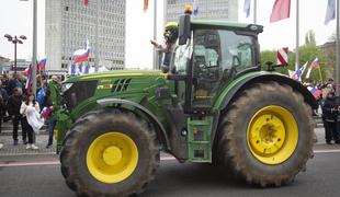 Bruselj je razkril, koliko denarja bodo dobili slovenski kmetje