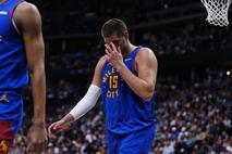 Nikola Jokić