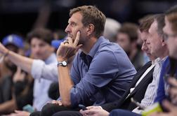 Nowitzki in Dallas: prihaja resnica, ki bo pretresla navijače