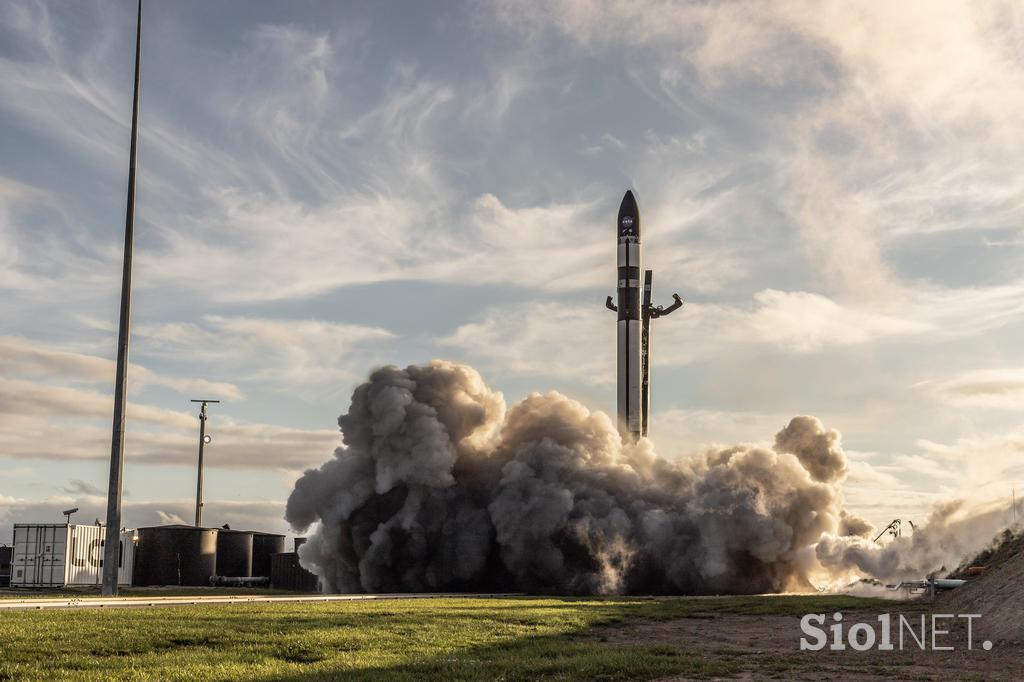 Rocket Lab
