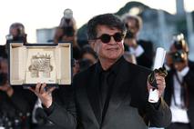 Jafar Panahi