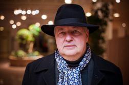 Jelovac: V naših osrednjih medijih je ena sama korupcija