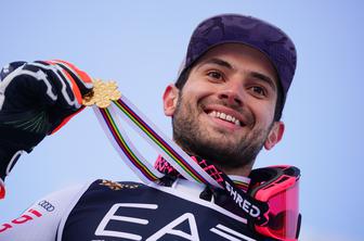 Mathieu Faivre končal kariero: Konec je čudovitega poglavja