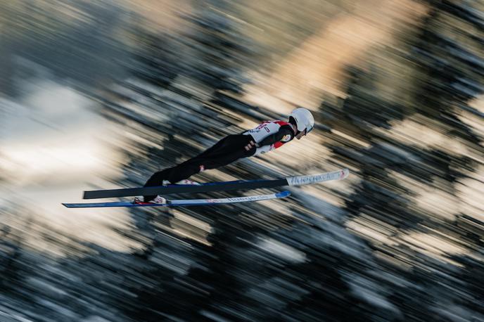 nordijska kombinacija | Foto Sportida