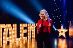 Pevka Alya bo žirantka v šovu Slovenija ima talent