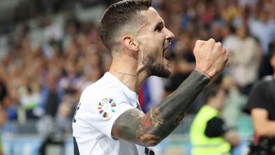 Poseben dan za Petra Stojanovića, tega ni doživel že deset let!