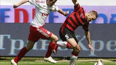 Ilič: Najverjetneje bom ostal v Moskvi