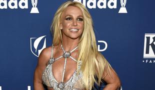 Oče Britney Spears se brani: Varoval sem jo in imel brezpogojno rad
