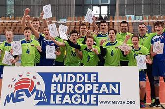 Slovenci in Slovenke brez konkurence #foto