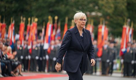 Praznik Primorske: predsednica Pirc Musar o pogumu in enotnosti Slovencev