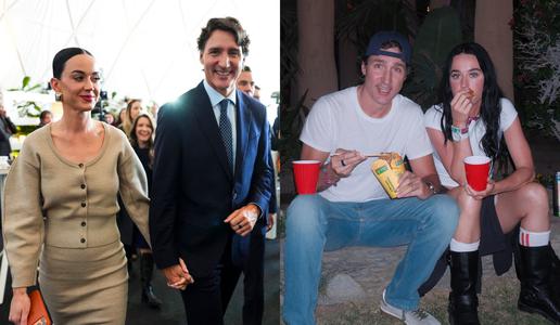 "Najdi si moškega, ki te lahko pelje na Svetovni gospodarski forum in Coachello"