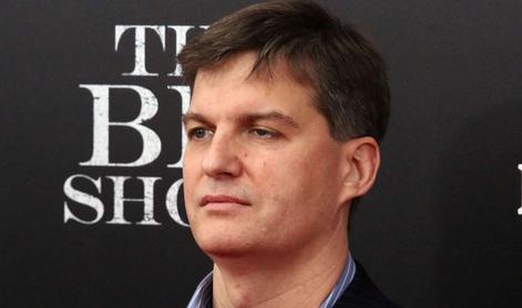 Pravilno je napovedal ogromno krizo. Zdaj svari: "Kmalu se bo vse sesulo."