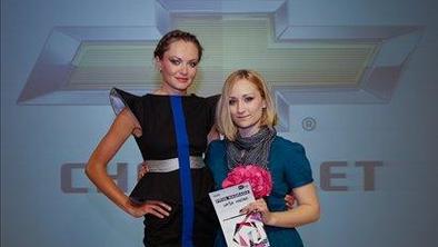 Modna revija mladih študentov