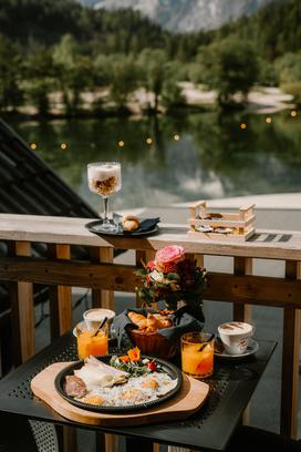 jasna natur resort