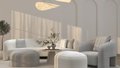 Jesenska prenova doma: 5 stilskih poudarkov, ki jih ne gre spregledati