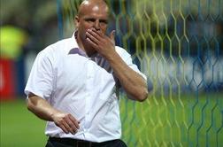 Pevnik: Sem zelo zadovoljen