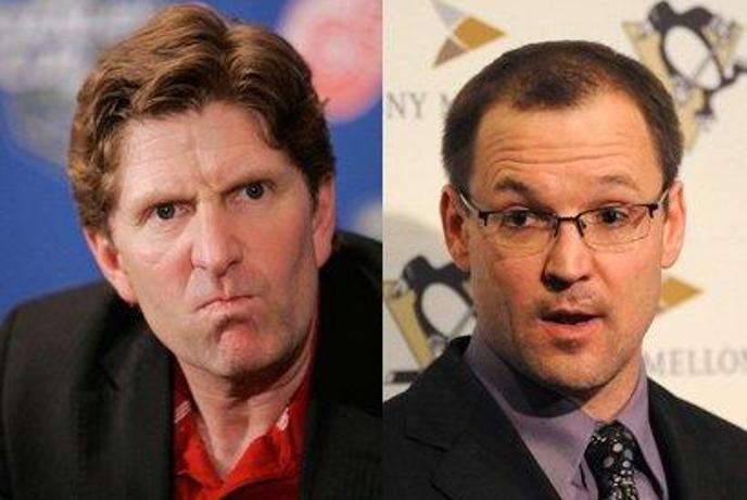 Babcock po drugi, Bylsma po prvi naslov