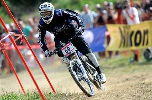 V Mariboru najhitrejša Jonnierjeva in Barel