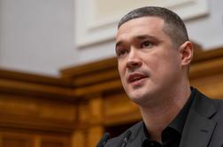 Ukrajina in Francija z dogovorom o skupni proizvodnji orožja