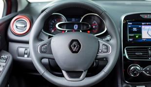 Pooblaščeni Renaultov servis opozarja: Premislite, preden komu zaupate svoje vozilo
