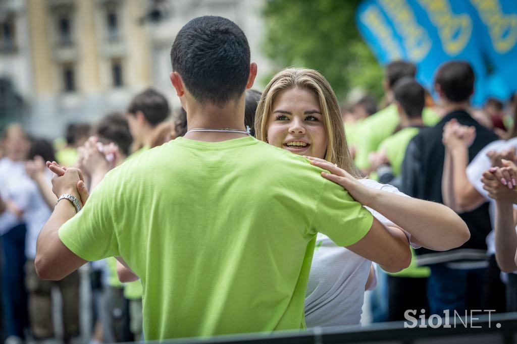 Maturantska Parada 2025