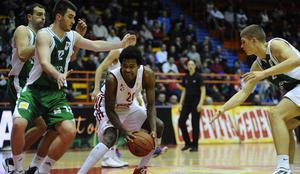 Gelabale preko Cedevite in Valencie ponovno v ligo NBA?