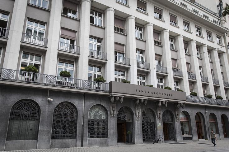 Postopek presoje nadzornikov NLB še traja. Titan še čaka na zaslišanje pri Banki Slovenije. | Foto: Bojan Puhek