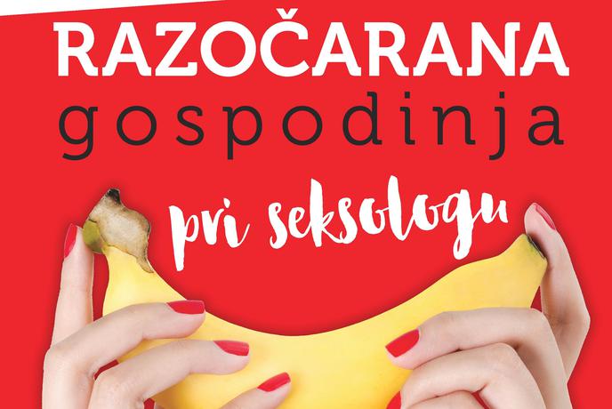 Zakaj se nam vselej zalomi pri seksu?