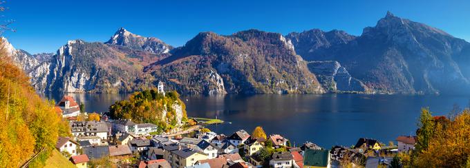 Salzkammergut | Foto: 