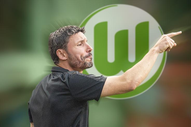 Mark van Bommel Mark van Bommel ni več trener Wolfsburga. | Foto: Guliverimage/Vladimir Fedorenko