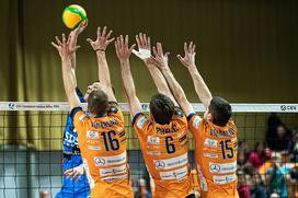 ACH Volley Kuzbass Kemerovo