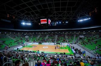 Olimpija zmanjšala dolg, najbolj jo tepejo neplačane obveznosti do igralcev