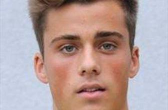 Denis Šme: navdušila ga je zlata generacija, v tujino se mu ne mudi