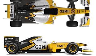 Talentirani dizajnerji Renault zasuli z barvnimi vizijami