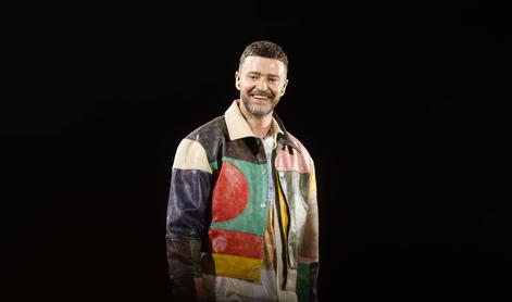 Pevcu, ki se je znašel pod plazom kritik, diagnosticirali boreliozo